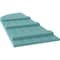 Ekena Millwork Americraft 5-Board (3 Batten) Wood Joined Board-n-Batten Shutters w/ Arch Top, ARW401BQ518X77PTH, PR ARW401BQ518X77PTH - alternate 8